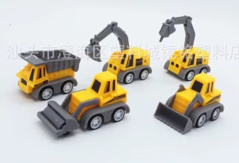 [825694] JUEGO DE GRUAS 5 PIEZAS