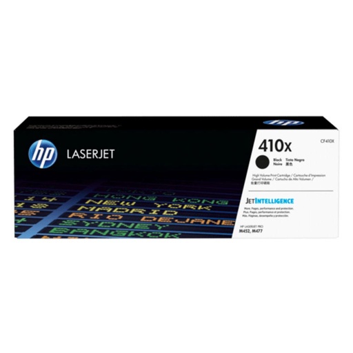 [165826] HP LASERJET  M377/ 410X/M477  TONER NEGRO ALTA CAPACIDAD