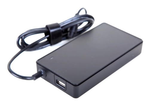 [800123] IGGUAL CARGADOR UNIVERSAL SLIM CUA-S-11T-90W