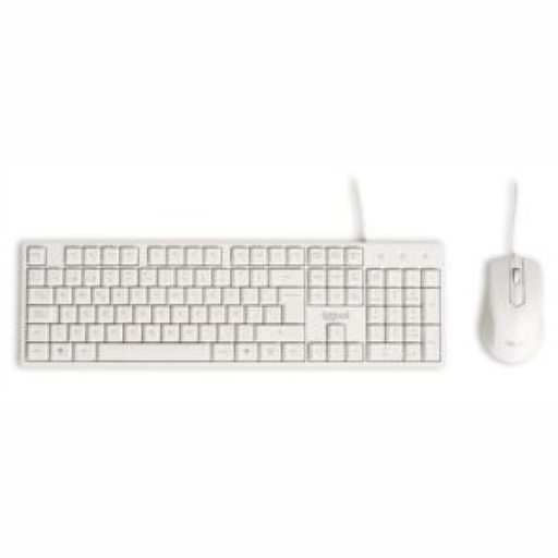 [800265] IGGUAL KIT TECLADO+RATON CMK-B