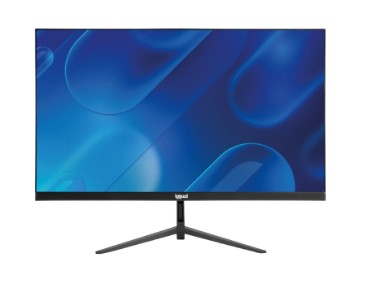[800391] IGGUAL MONITOR 24" IPS 1MS FHD 100HZ VGA HDMI SLIM