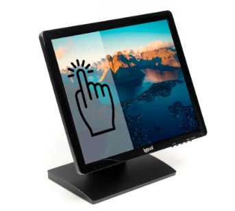[800252] MONITOR TACTIL LCD MTL1 IGGUAL 