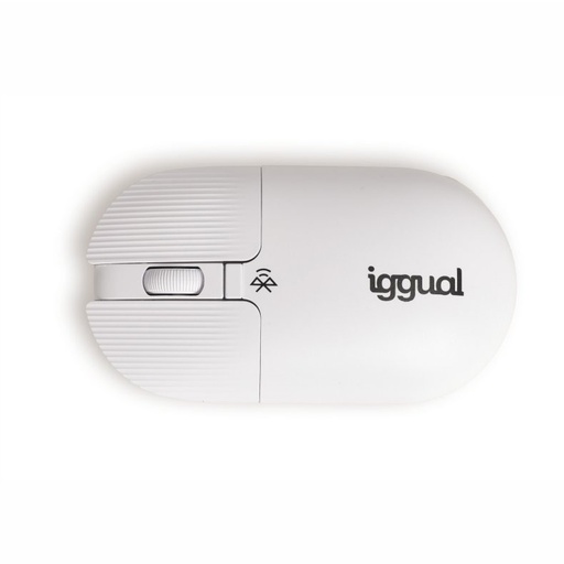 [800288] IGGUAL RATON BLUETOOTH YANG 16