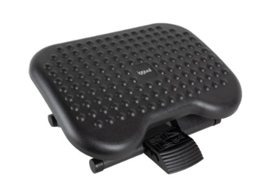 [825227] IGGUAL RP3 REPOSAPIÉS 3 ALTURAS INCLINABLE 46x34CM