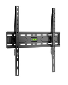 [800501] SPTV11-L SOPORTE TV PARED FIJO IGGUAL 21"-75" 45KG