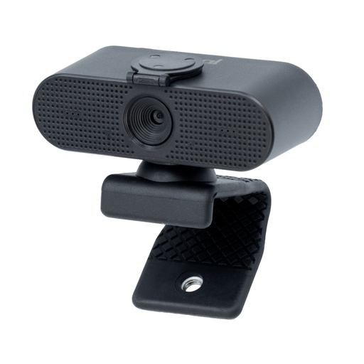 [800302] IGGUAL WEBCAM USB FHD 1080P WC1080 QUICK VIEW