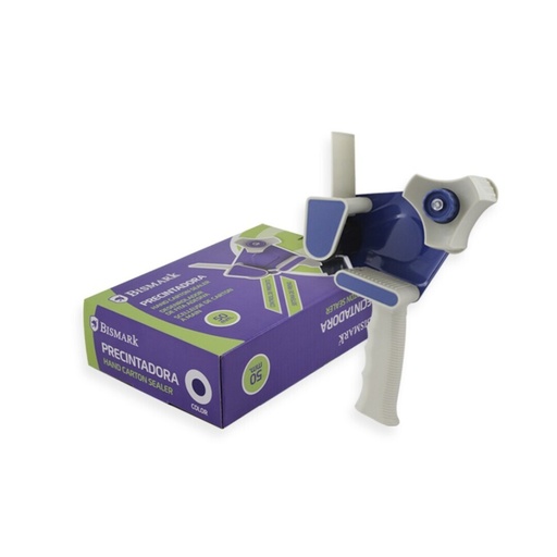[040015] PRECINTADORA BISMARK T-15