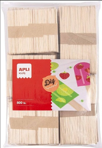 [825478] PALO POLO NATURAL VARIAS MEDIDAS 800U