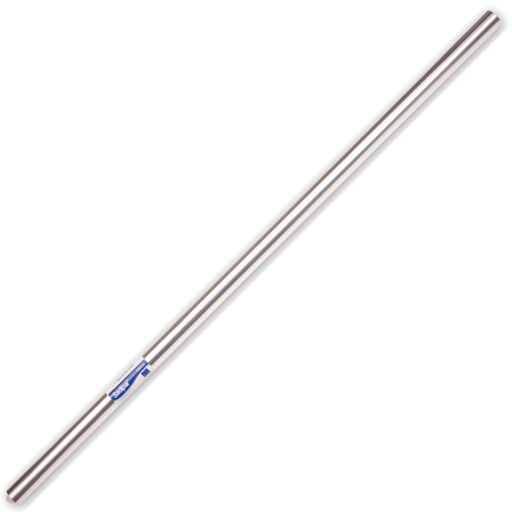 [600244] PAPEL METALIZADO PLATA – ROLLO CONTINUO 0,5 x 10 m – MANUALIDADES Y DECORACIÓN