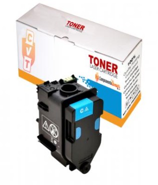[170196] KONICA MINOLTA QMS TONER CIAN TNP80C C3320I