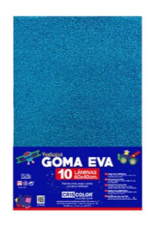 [825180] LAMINA EVA PURP.AZUL 40X60