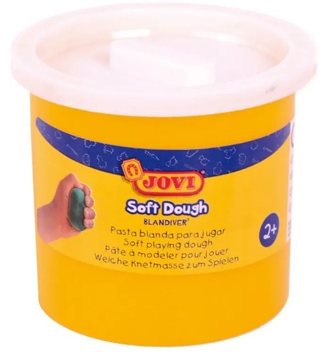 [649327] PASTA BLANDA BLANCO SOFT DOUGH BLANDIVER BOTE 460 G