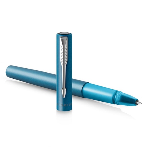 [118486] ROLLER PARKER VECTOR XL AZUL TEAL – PUNTA FINA