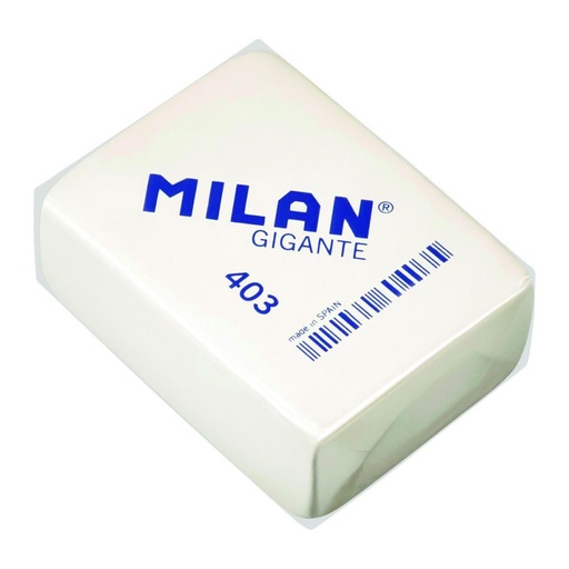 [081399] GOMA MILAN 403 (PACK DE 3 UNIDADES)
