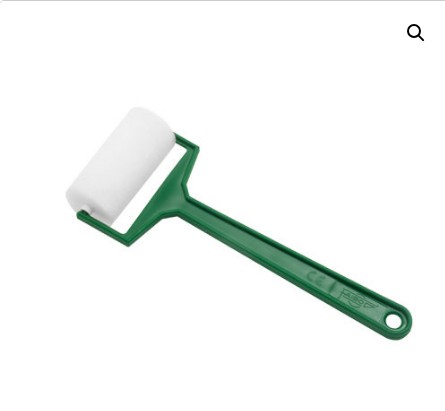 [650325] RODILLO DE ESPUMA PARA PINTURA 185 MM ANCHO 60 MM (EN71)