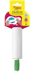 [70004] RODILLO PARA MODELAR PASTA, ARCILLA Y PLASTILINA JOVI