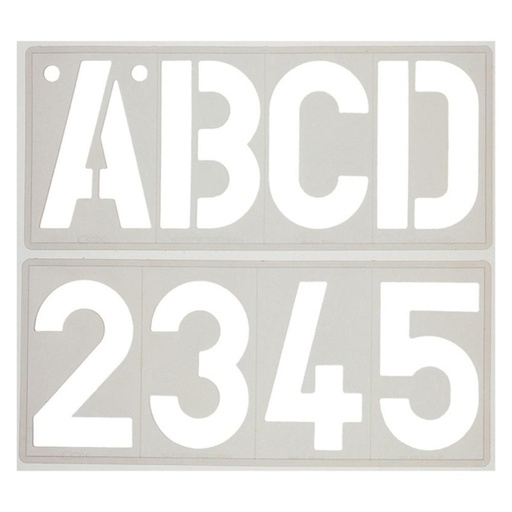 [600053] NORMOGRAFO MAKRO PAPER 100 MM.