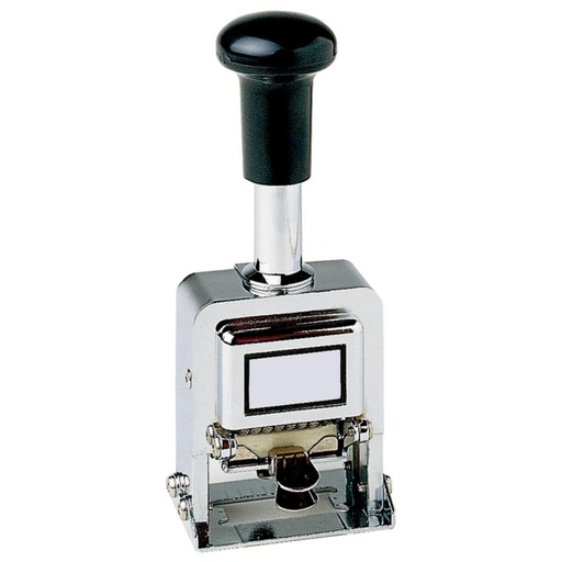 [040127] NUMERADOR MAKRO PAPER AUTOMATI