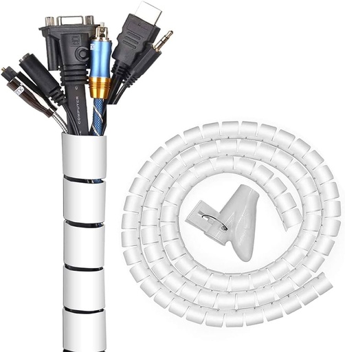 [170068] ORGANIZADOR DE CABLES