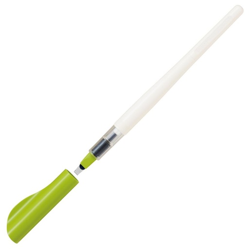 [619875] PLUMA CALIGRÁFICA PILOT PARALLEL PEN 3,8 MM CON ESTUCHE Y RECAMBIOS