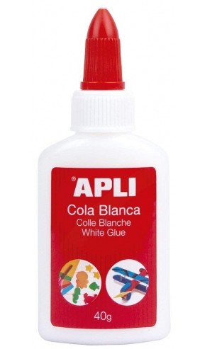 [825446] COLA BLANCA APLI 40GR