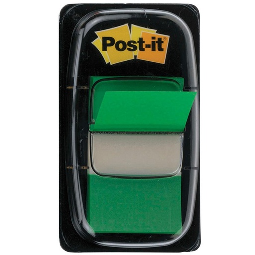 [001228] BANDERITAS POST-IT 25,4X43,1 V