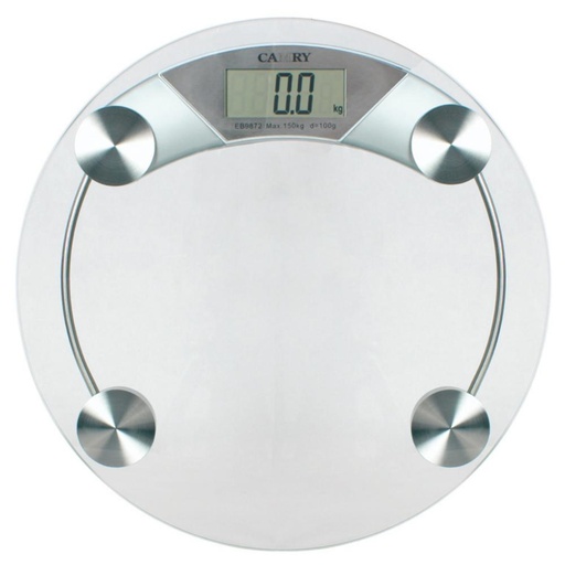 [810025] BASCULA DE BAÑO(3900 PTOS)C.RE