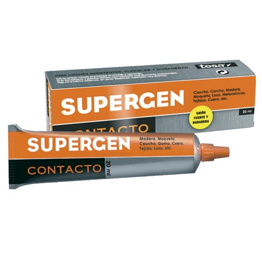 [069492] PEGAMENTO SUPERGEN CONTACTO – 20 ML