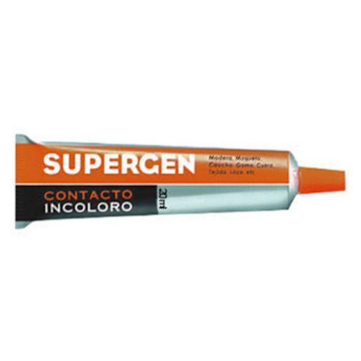 [040028] PEGAMENTO SUPERGEN CONTACTO INCOLORO – 20 ML