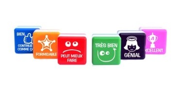 [825617] SELLOS ESPECIAL PROFESORES – FRANCES (PACK 6 UNIDADES)