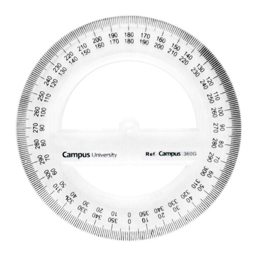 [600369] CIRCULO FAIBO PLASTICO 15 CM