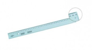 [600357] REGLA INRROMPIBLE FAIBO 40CM