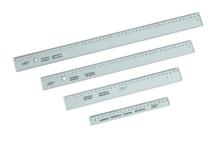 [825432] REGLA IRROMPIBLE FAIBO 20CM