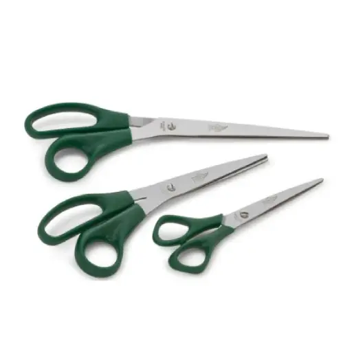 [700262] TIJERA PROFESOR 21T FAIBO 21CM