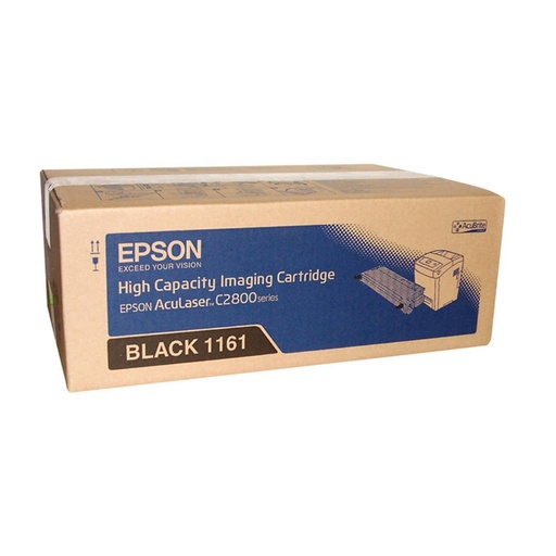 [165387] TONER EPSON C13S051163 MAGENTA