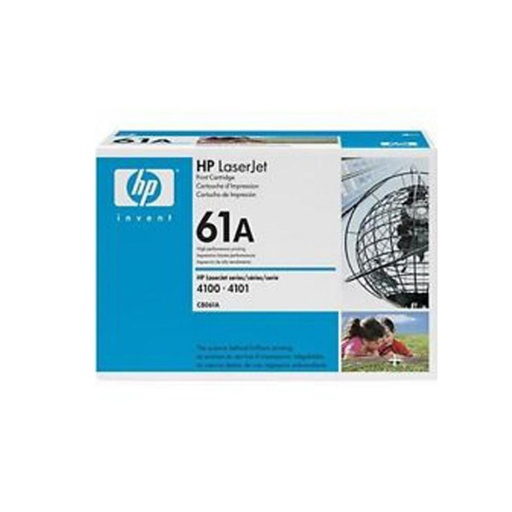 [169524] TONER HP C8061A NEGRO