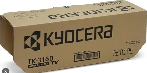 [170054] TONER KYOCERA ECOSYS P3045 TK3