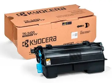 [170151] TONER KYOCERA NEGRO TK-3430