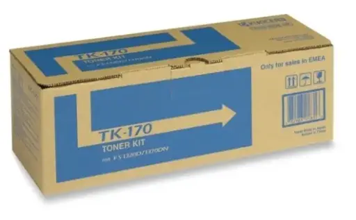 [170176] TONER KYOCERA TK-170