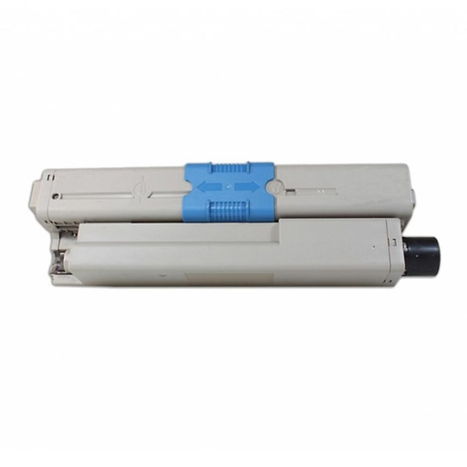 [165537] TONER OKI 44469804 NEGRO