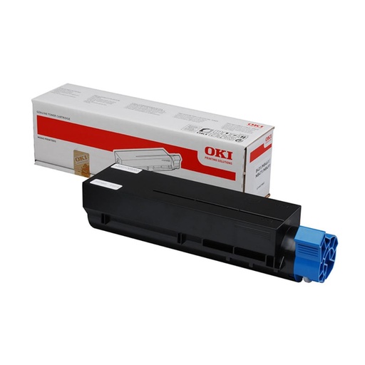 [165507] TONER OKI 44574702 NEGRO