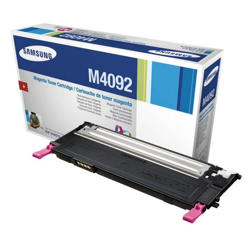 [167520] TONER SAMSUNG CLT-M4092S MAGENTA *