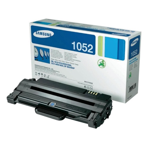 [167529] TONER SAMSUNG MLT D1052S NEGRO
