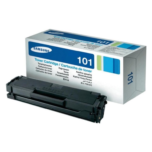 [167131] TONER SAMSUNG MLT-D101S/ELS NEGRO *