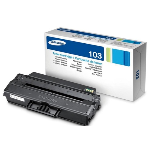 [167133] TONER SAMSUNG MLT-D103S/ELS NEGRO *