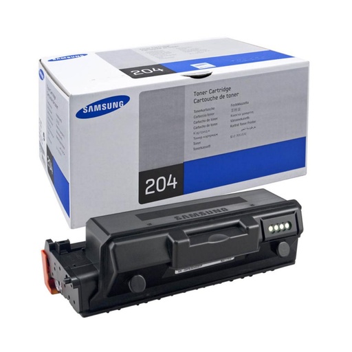 [165969] TONER SAMSUNG MLT-D204S/ELS NEGRO