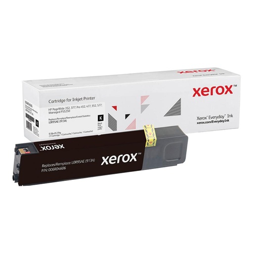 [151461] TONER XEROX HP L0R95AE