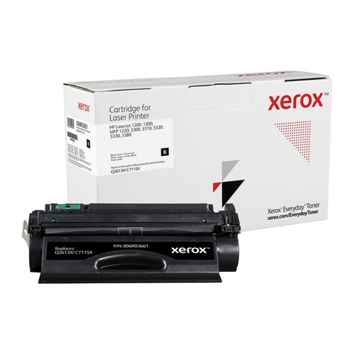 [151493] TONER XEROX HP Q2613X/ C7115X