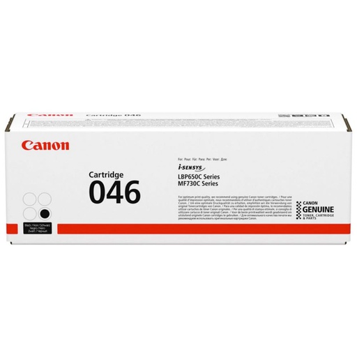 [165621] CANON LBP654,MF731,MF735 TONER NEGRO