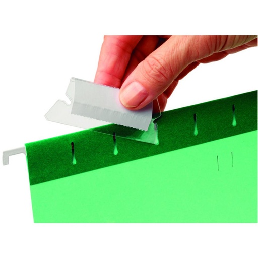 [181121] VISOR CARP.COLGANTE ESSELTE 50